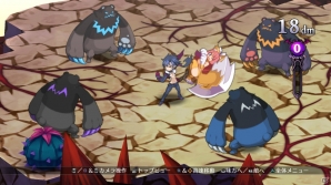 PS4「魔界戦記ディスガイア5」で描かれる世界観やキャラクターの続報が到着―リベンジモードなど新システムの情報も明らかに！の画像20