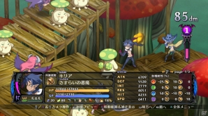 PS4「魔界戦記ディスガイア5」で描かれる世界観やキャラクターの続報が到着―リベンジモードなど新システムの情報も明らかに！の画像22