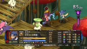 PS4「魔界戦記ディスガイア5」で描かれる世界観やキャラクターの続報が到着―リベンジモードなど新システムの情報も明らかに！の画像24
