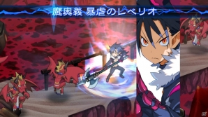 PS4「魔界戦記ディスガイア5」で描かれる世界観やキャラクターの続報が到着―リベンジモードなど新システムの情報も明らかに！の画像26