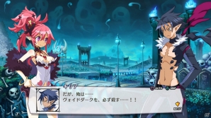 PS4「魔界戦記ディスガイア5」で描かれる世界観やキャラクターの続報が到着―リベンジモードなど新システムの情報も明らかに！の画像4