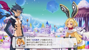 PS4「魔界戦記ディスガイア5」で描かれる世界観やキャラクターの続報が到着―リベンジモードなど新システムの情報も明らかに！の画像8