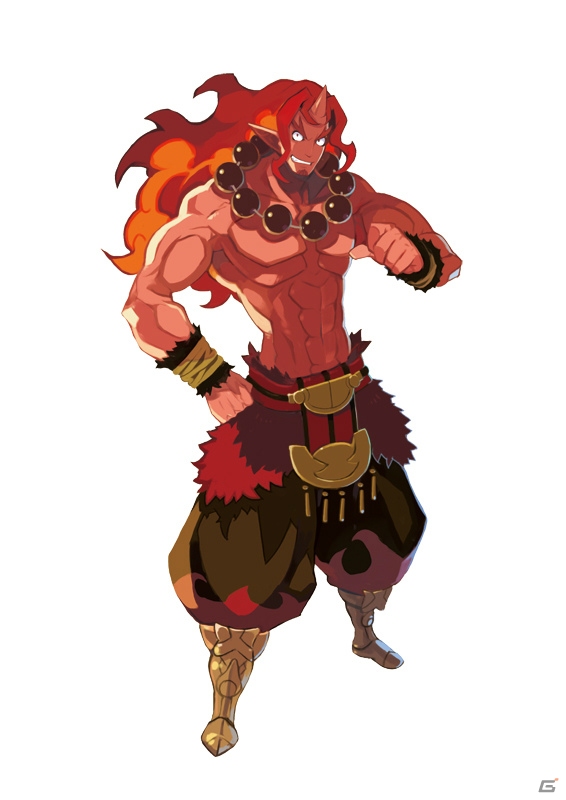 PS4「魔界戦記ディスガイア5」で描かれる世界観やキャラクターの続報が到着―リベンジモードなど新システムの情報も明らかに！の画像9
