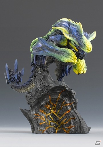 新宿や渋谷にリアルモンスターが出現！？「モンスターハンター4G」発売記念「狩ーリバル」が開催決定！の画像7