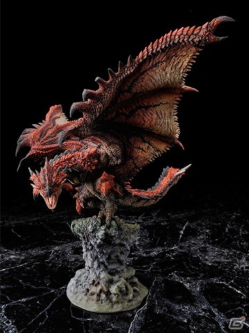 新宿や渋谷にリアルモンスターが出現！？「モンスターハンター4G」発売記念「狩ーリバル」が開催決定！の画像9
