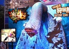 新宿や渋谷にリアルモンスターが出現！？「モンスターハンター4G」発売記念「狩ーリバル」が開催決定！