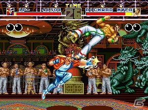 SNKプレイモア、PlayStation Store＆Xbox Gamesにて配信中のダウンロードゲームが50％オフになるセールを実施の画像4