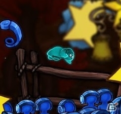 音と共に世界を救う進化系リズムアドベンチャー「Beatbuddy : Tale of the Guardians」がiOS向けに配信スタートの画像8