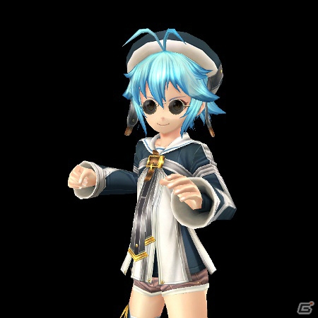 PS3/PS Vita「英雄伝説 閃の軌跡II」“どこでもパーティ編成”などを追加する製品パッチVer1.01が配信ー追加DLCとして「アリサの私服II」なども登場の画像10