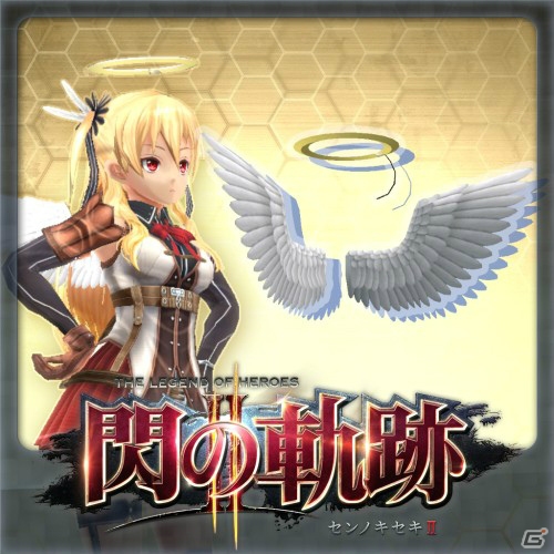 PS3/PS Vita「英雄伝説 閃の軌跡II」“どこでもパーティ編成”などを追加する製品パッチVer1.01が配信ー追加DLCとして「アリサの私服II」なども登場の画像11