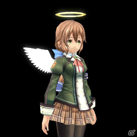 PS3/PS Vita「英雄伝説 閃の軌跡II」“どこでもパーティ編成”などを追加する製品パッチVer1.01が配信ー追加DLCとして「アリサの私服II」なども登場の画像12