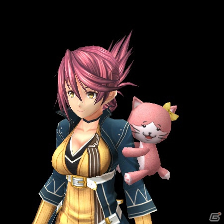 PS3/PS Vita「英雄伝説 閃の軌跡II」“どこでもパーティ編成”などを追加する製品パッチVer1.01が配信ー追加DLCとして「アリサの私服II」なども登場の画像7