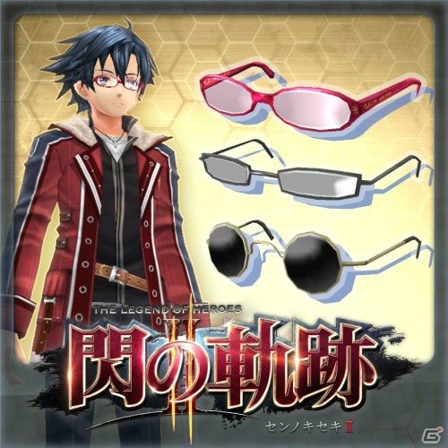 PS3/PS Vita「英雄伝説 閃の軌跡II」“どこでもパーティ編成”などを追加する製品パッチVer1.01が配信ー追加DLCとして「アリサの私服II」なども登場の画像8
