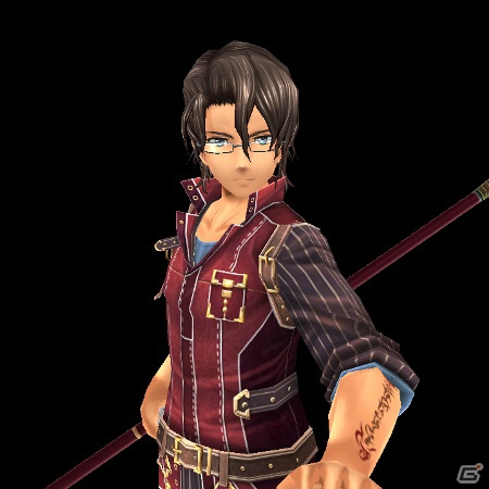 PS3/PS Vita「英雄伝説 閃の軌跡II」“どこでもパーティ編成”などを追加する製品パッチVer1.01が配信ー追加DLCとして「アリサの私服II」なども登場の画像9