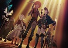 TVアニメ「神撃のバハムート GENESIS」TOKYO MX＆BS11にて5.1chサラウンドでの放送が実施