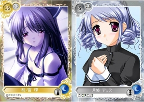 PC「メガミエンゲイジ!」CIRCUSの「D.C.シリーズ」から限定描き下ろしカード「朝倉由夢」が当たる召喚くじが登場!「SPボーナスキャンペーン」なども開催の画像8
