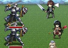 群像ドラマRPG「グレイスオブリトアール」がauスマートパス向けに配信開始