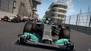 PS3/Xbox 360版「F1 2014」が本日発売!ゲームの特徴に焦点を当てた発売記念ムービー&新規スクリーンショットが公開の画像1