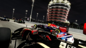 PS3/Xbox 360版「F1 2014」が本日発売!ゲームの特徴に焦点を当てた発売記念ムービー&新規スクリーンショットが公開の画像2