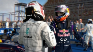 PS3/Xbox 360版「F1 2014」が本日発売!ゲームの特徴に焦点を当てた発売記念ムービー&新規スクリーンショットが公開の画像3