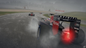 PS3/Xbox 360版「F1 2014」が本日発売!ゲームの特徴に焦点を当てた発売記念ムービー&新規スクリーンショットが公開の画像4