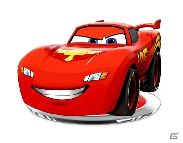 iOS/Android「ディズニーインフィニティ バトル オブ トイ・マスター」期間限定イベント「カーズ インフィニティ・グランプリ」開催の画像2