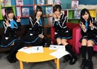 iOS/Android「アンジュ・ヴィエルジュ～第2風紀委員ガールズバトル～」公式ニコニコ生放送最終回が10月3日20時から放送開始