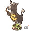Yahoo! Mobage/mixi「楽園生活 ひつじ村 大地の恵みと冒険の海」期間限定イベント「デコボコ！らくえんどうぶつ音楽隊」開催の画像10
