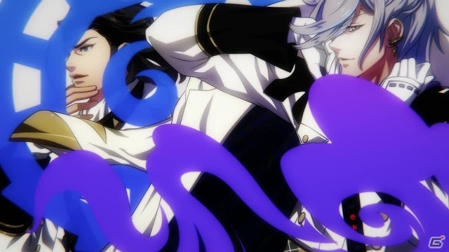 PS Vita/PSP「幕末Rock 超魂」ミュージックビデオ第2弾は超魂團の「WHIT」が公開！11月2日開催「幕末Rock 超絶頂★雷舞 夜の部」の応募締切迫るの画像7