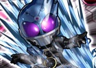 iOS/Android「仮面ライダー ライダバウト！」イベント「仲間と戦え！友・情・救・援」が開催！10月5日からは「仮面ライダードライブ」キャンペーンも