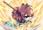ニコニコアプリ「ロボットガールズZ ONLINE」ロボコイン募集に悪魔将軍「ハーディアス」が登場！「ビットキャッシュキャンペーン」も開催