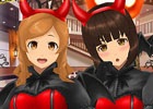iOS/Android「スクールガールストライカーズ」トリック・オア・トリート！ハロウィンドレスなどが手に入るイベント「集まれ！ハロウィン前夜祭」が開催