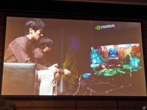 NVIDIA、ゲーマー向けに特化した「SHIELDタブレット」を10月10日より国内販売―本体価格の目安は4万～4万5000円の画像17