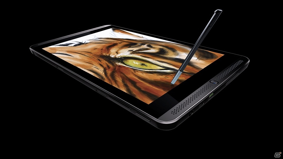 NVIDIA、ゲーマー向けに特化した「SHIELDタブレット」を10月10日より国内販売―本体価格の目安は4万～4万5000円の画像24