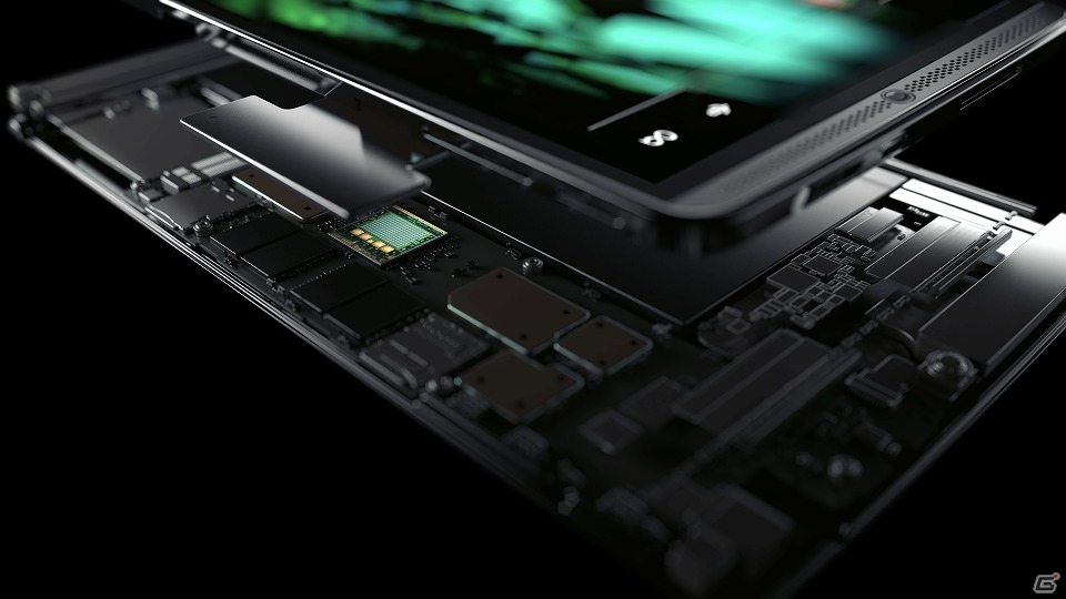 NVIDIA、ゲーマー向けに特化した「SHIELDタブレット」を10月10日より国内販売―本体価格の目安は4万～4万5000円の画像25