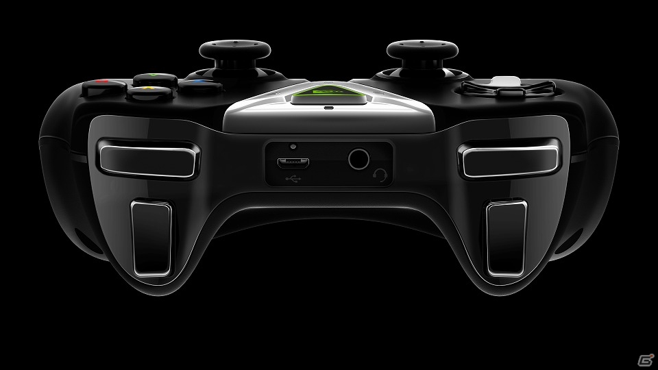 NVIDIA、ゲーマー向けに特化した「SHIELDタブレット」を10月10日より国内販売―本体価格の目安は4万～4万5000円の画像27