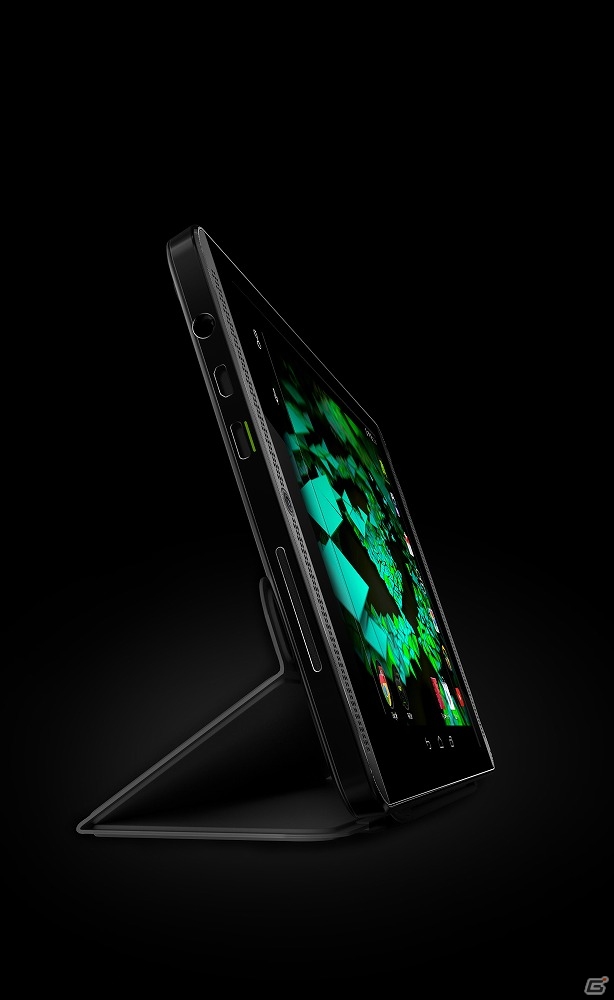 NVIDIA、ゲーマー向けに特化した「SHIELDタブレット」を10月10日より国内販売―本体価格の目安は4万～4万5000円の画像32