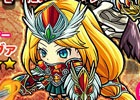 iOS/Android「ポコロンダンジョンズ」ローマ神話の神々が集結！新ガチャキャンペーン「ローマ神話伝」が開催