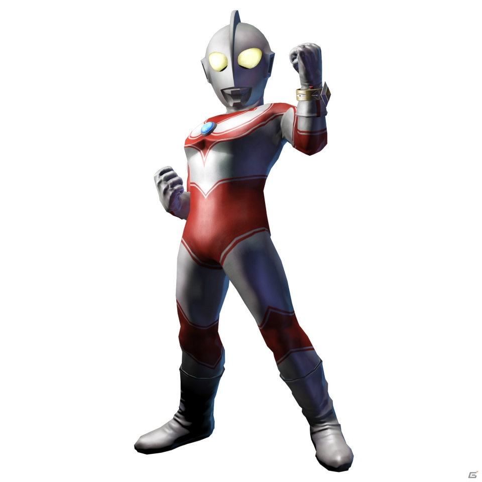 PS3/PS Vita「スーパーヒーロージェネレーション」戦闘シーンが詰め込まれた本告PVが公開！仮面ライダーアクセル、ウルトラマンジャックなど新参戦ユニットも明らかにの画像2