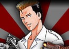 iOS/Android「暴走列伝 単車の虎」が漫画化決定―「疾風伝説 特攻の拓」などの作者・所十三先生とのコラボ企画が実施！