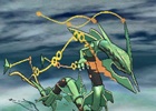 3DS「ポケットモンスター オメガルビー・アルファサファイア」にメガレックウザが登場！その姿や能力が明らかに