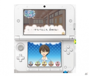 3DS「ドーリィ♪カノン ドキドキ♪トキメキ♪ ヒミツの音楽活動スタートでぇ～す！！」＆「12歳。～ほんとのキモチ～」プレイ動画やストーリー情報などを公開の画像10