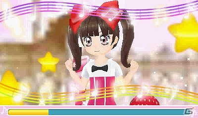 3DS「ドーリィ♪カノン ドキドキ♪トキメキ♪ ヒミツの音楽活動スタートでぇ～す！！」＆「12歳。～ほんとのキモチ～」プレイ動画やストーリー情報などを公開の画像3