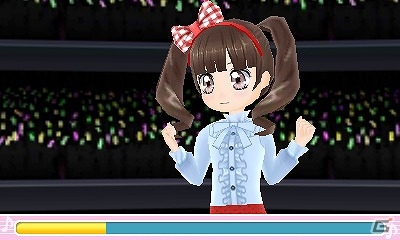3DS「ドーリィ♪カノン ドキドキ♪トキメキ♪ ヒミツの音楽活動スタートでぇ～す！！」＆「12歳。～ほんとのキモチ～」プレイ動画やストーリー情報などを公開の画像4