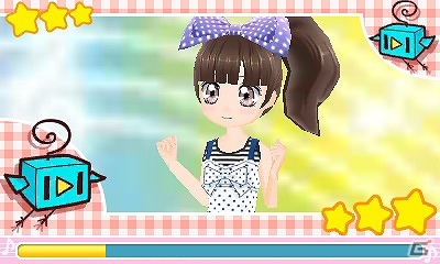 3DS「ドーリィ♪カノン ドキドキ♪トキメキ♪ ヒミツの音楽活動スタートでぇ～す！！」＆「12歳。～ほんとのキモチ～」プレイ動画やストーリー情報などを公開の画像6