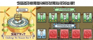 iOS/Android「ケリ姫スイーツ」ケリ姫の秋到来！？秋にちなんだ職業を強化する「ケリ姫の秋！強化祭イベント」が開催！ディバインゲートとのコラボも復活の画像5