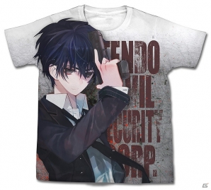 「電撃文庫 FIGHTING CLIMAX」アスナやキリトなどプレイキャラ12人のフルグラフィックTシャツが11月末に発売！の画像13
