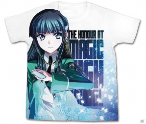 「電撃文庫 FIGHTING CLIMAX」アスナやキリトなどプレイキャラ12人のフルグラフィックTシャツが11月末に発売！の画像4