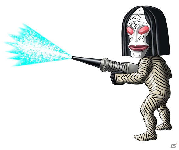 iOS/Android「ウルトラマン パズル魂」大量の経験値が手に入るイベント「三面怪人ダダ・ゲリラ出現」が開催！ウルトラマンビクトリーが出現するガシャも実施中の画像3