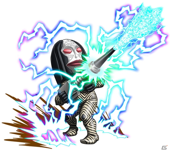 iOS/Android「ウルトラマン パズル魂」大量の経験値が手に入るイベント「三面怪人ダダ・ゲリラ出現」が開催！ウルトラマンビクトリーが出現するガシャも実施中の画像4